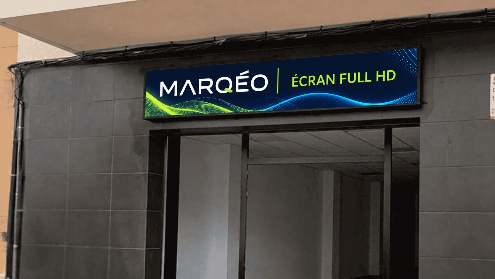 Banner FULL HD