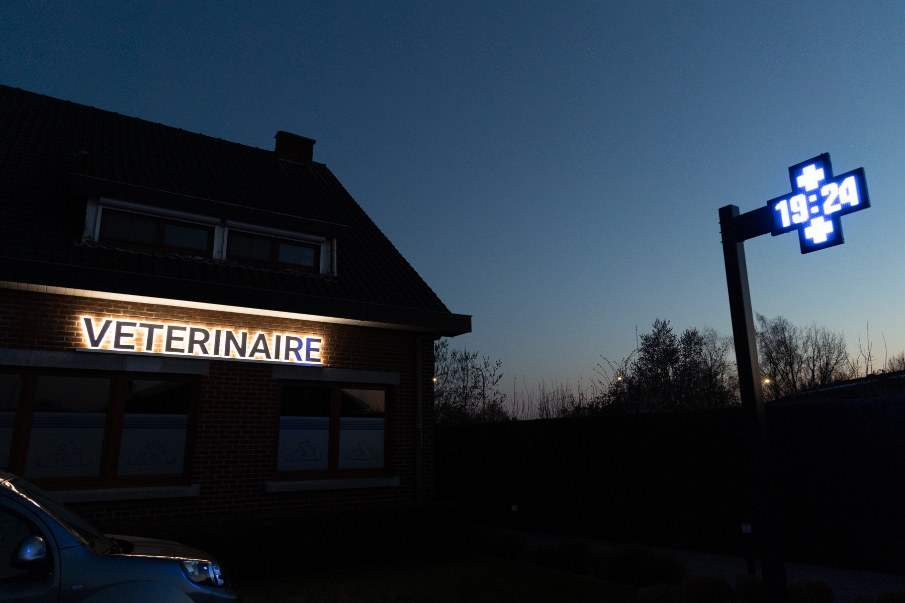 Enseignes — exemple 10