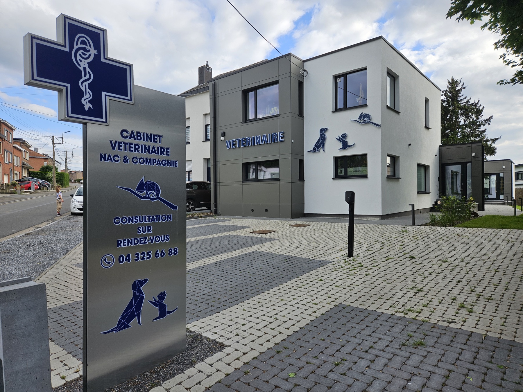 Totems — exemple 1