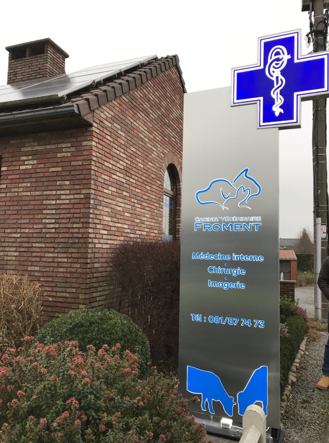 Totems — exemple 4